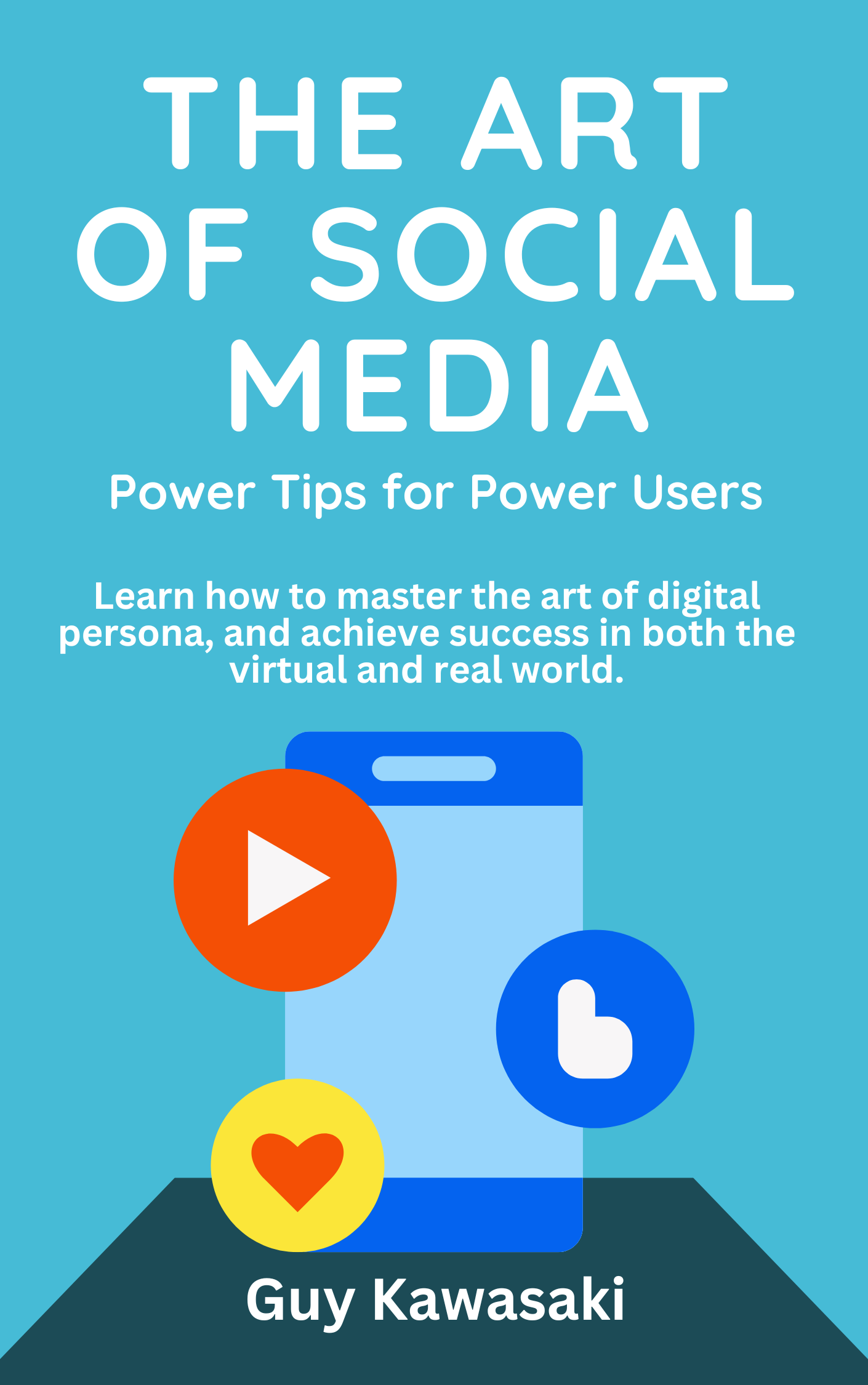 The Art of Social Media: Power Tips for Power Users